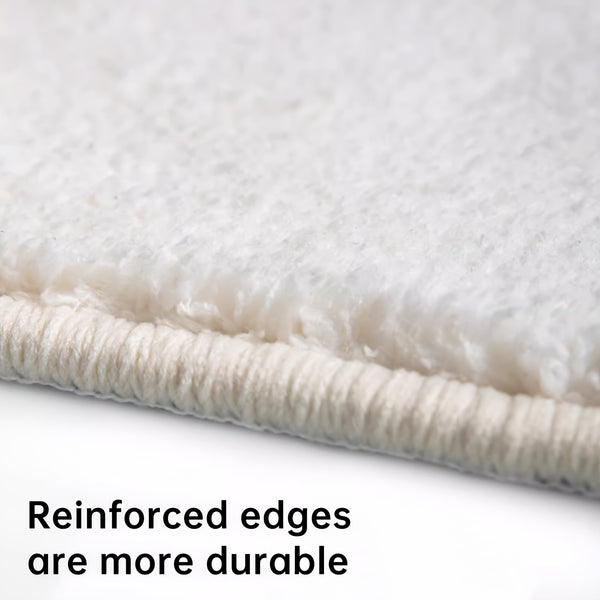 -1 Soft, Non-Slip Area Mat with \